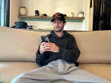 ckeefer96 on Chaturbate