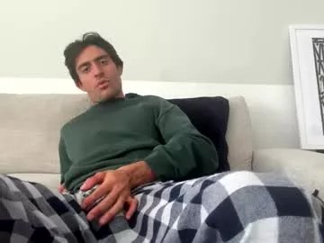ckeefer96 on Chaturbate