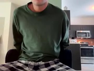 ckeefer96 on Chaturbate