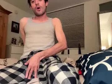 ckeefer96 on Chaturbate