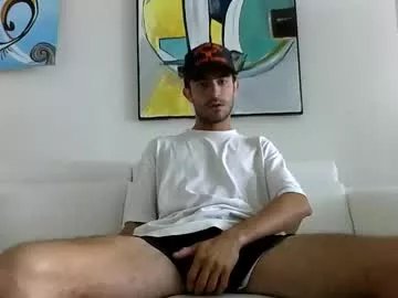 ckeefer96 on Chaturbate