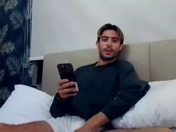 ckeefer96 on Chaturbate