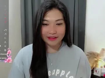 clairewntr_ on Chaturbate