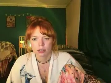 clancyosbourne on Chaturbate