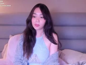 Freechat clara_chan on Chaturbate