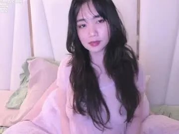 Freechat clara_chan on Chaturbate