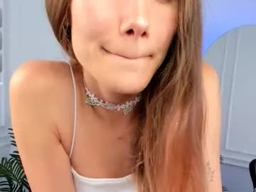 clare_ff on Chaturbate