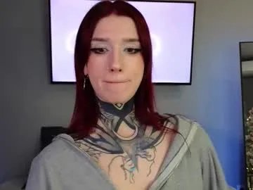 clarewoods on Chaturbate