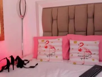 clarisse28 — Current Goal: You give me a gift I give you a gift  at 2000 tokens -- This is the Last Goal!  -- you will of being trampled by my heels #mistress #feet #heels #strapon #pantyhose