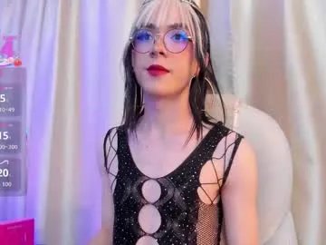 Freechat cleo_nilee on Chaturbate