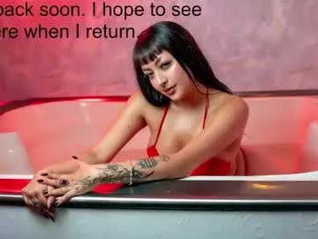 cleoopatraa__ on Chaturbate