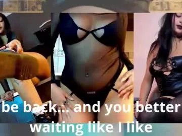 cleoopatraa__ on Chaturbate