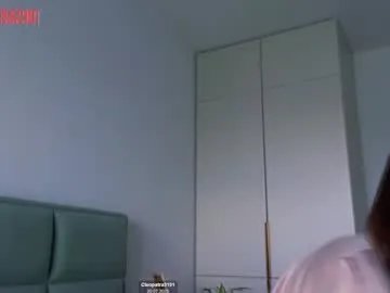 cleopatra3101 on Chaturbate