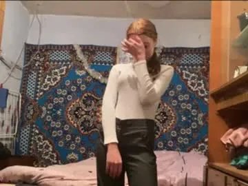 cleopatrakuckens — Hello, world! :)  Goal:  tease with shorts | My name is Mia , it's my 1st time here! #teen #shy #new #18 #cute [49 tokens remaining]
