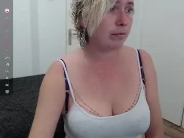 clittytastic on Chaturbate