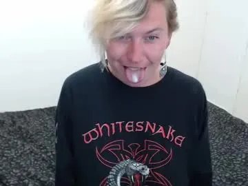 clittytastic on Chaturbate