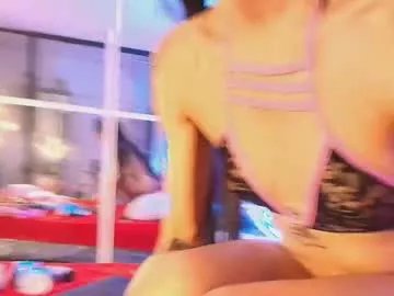 cloe_leeee on Chaturbate