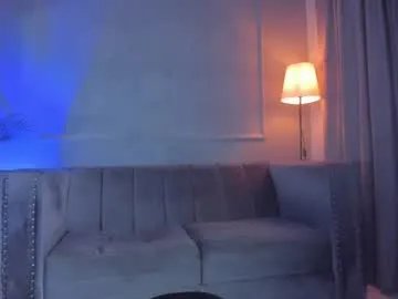 cloedurant on Chaturbate