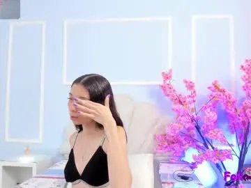 cloedurant on Chaturbate