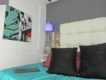 cloerodriguez on Chaturbate