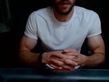 cloud900x on Chaturbate