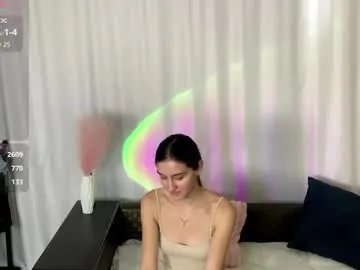 cloudbae on Chaturbate