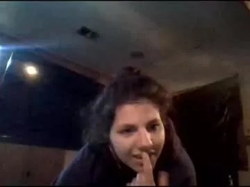 cloudybxtch69 — Welcome to my room! - Goal: Top comes off [110 tokens left] #smoke #latina #striprease #bigboobs #bigass