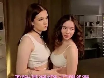 cloverfarewell on Chaturbate