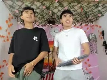 club_latinboys on Chaturbate