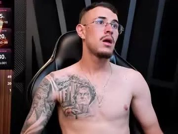 codyywalker on Chaturbate