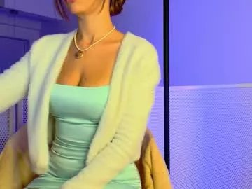 college_girl_ on Chaturbate