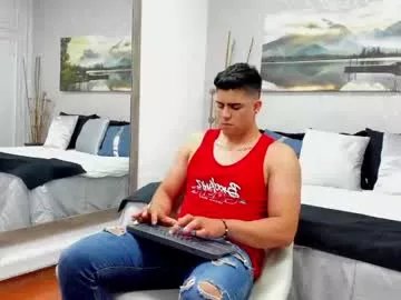 colt_perci on Chaturbate
