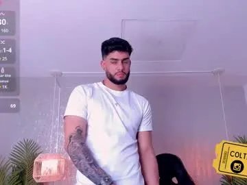 colt_perci on Chaturbate
