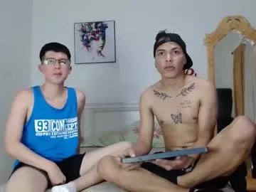 confi17_latin on Chaturbate