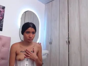 conni_f00x on Chaturbate