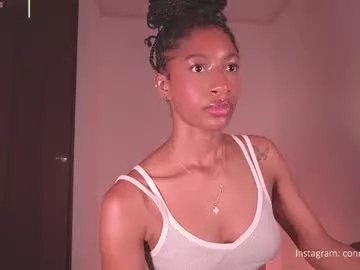 connie_west0 on Chaturbate 