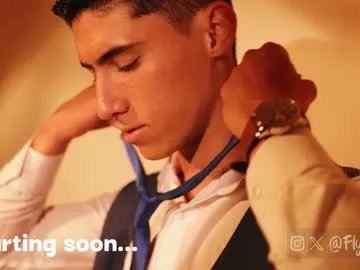 Freechat connorflyn on Chaturbate