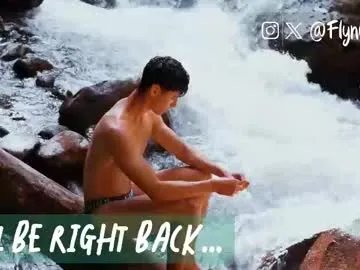 Freechat connorflyn on Chaturbate