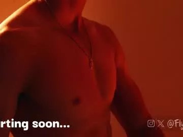 Freechat connorflyn on Chaturbate