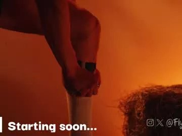 Freechat connorflyn on Chaturbate