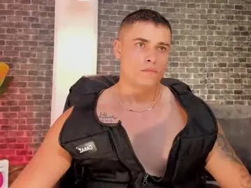 connorsmith_26 on Chaturbate