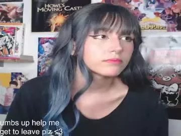 cookielemoon on Chaturbate