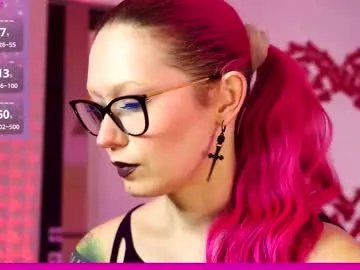 coolteacher — #lovense #mature #feet #heels #goth