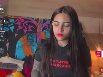 cori_paige — GOAL: Rub clit 3min [197 tokens remaining] Coris big boobs is here!U like anal toys?  #indian #hairypussy #messy #bigboobs #joi