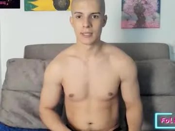 cory_okell on Chaturbate