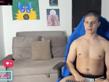 cory_okell on Chaturbate