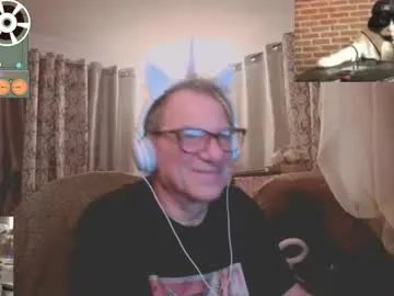 coryassman on Chaturbate