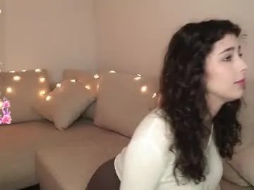 cosmos_baby on Chaturbate