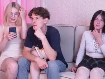 couple_of_fire_ on Chaturbate