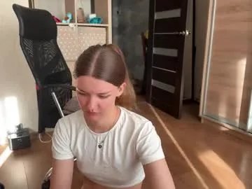 coyness_geneva on Chaturbate